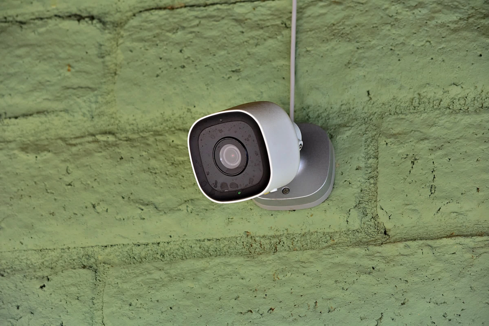 Iranian Hackers Target Israeli Home Security Cameras: Urgent Warning from Authorities