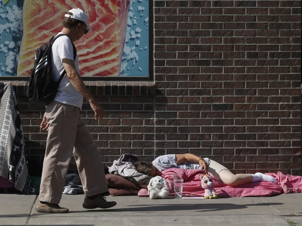 Ottawa Homelessness Crisis: 58% Increase Predicted by 2035 Without Housing Investments