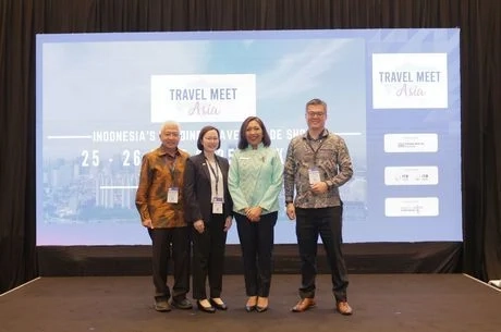 Travel Meet Asia 2025: Key Highlights, Top Brands, Expert Insights