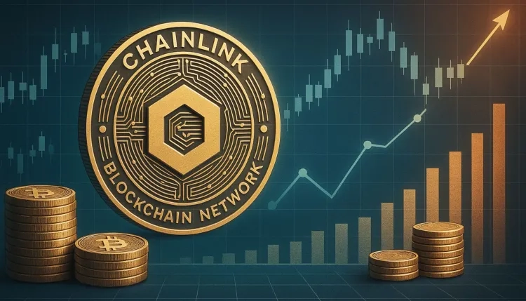 Chainlink Technical Analysis: Potential Trend Reversal Amidst Global Uncertainty