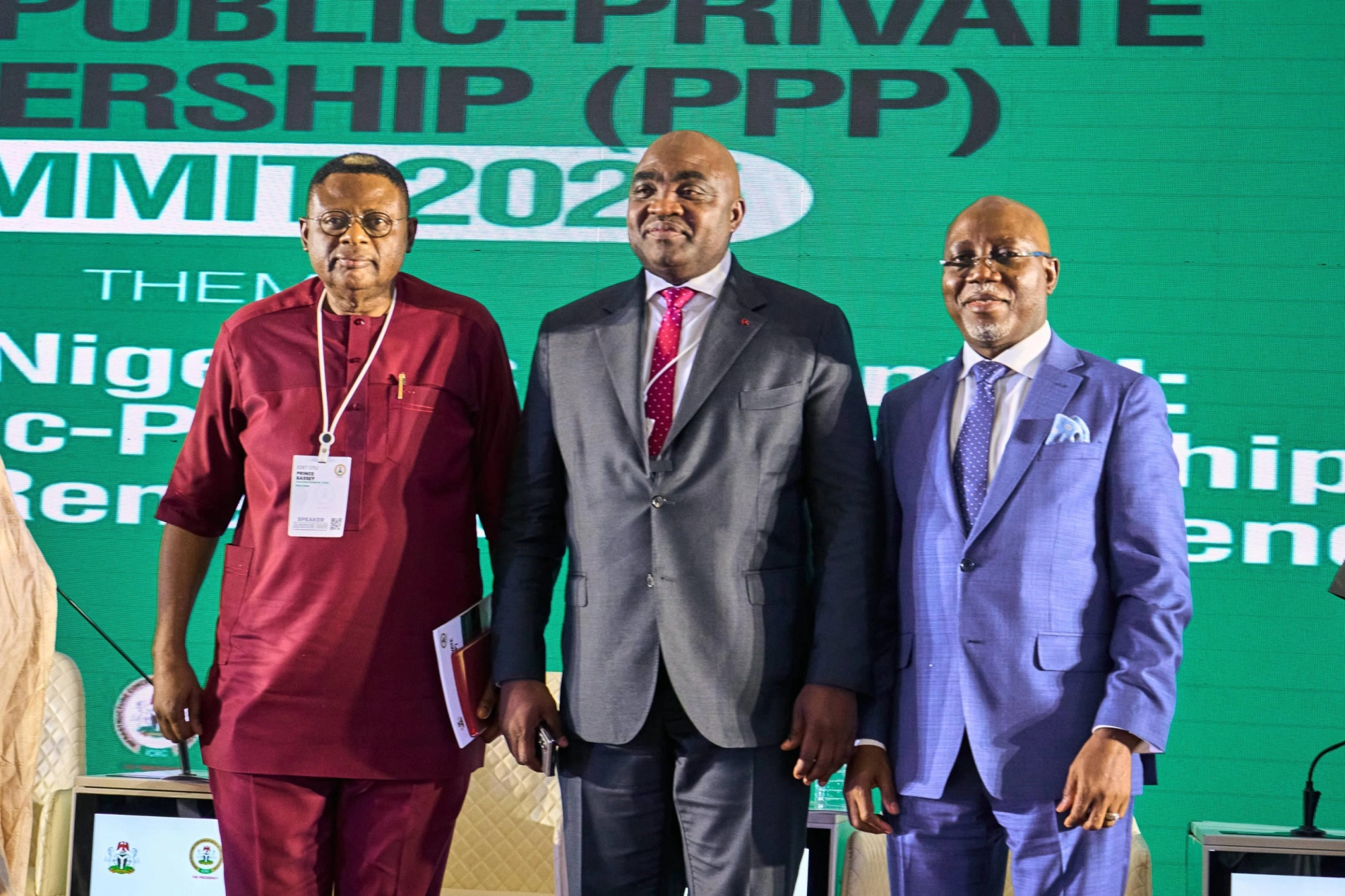 Governors Highlight Potential of Public-Private Partnerships in Nigeria