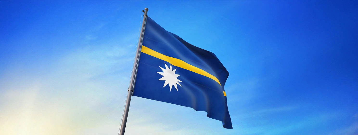 Nauru Establishes First Pacific Digital Asset Regulator