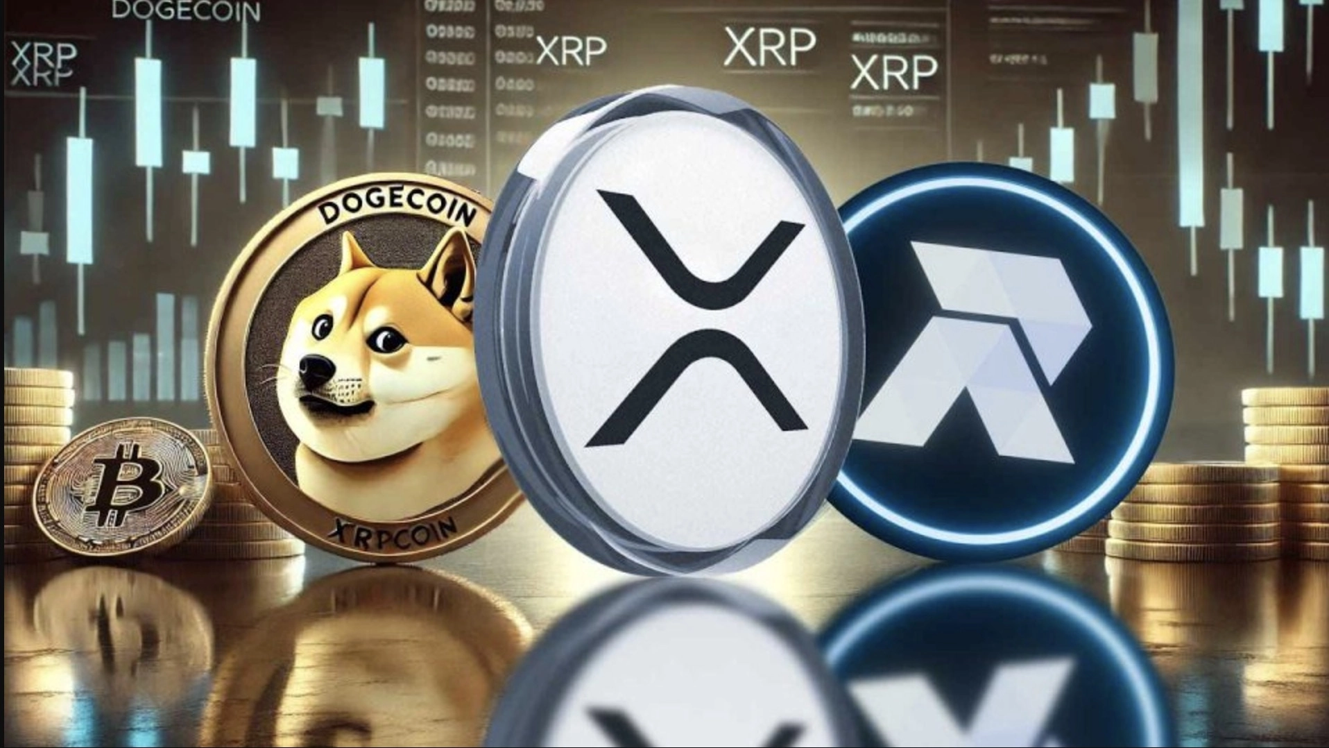 Pi Network and Dogecoin Holders Flocking to Xrpturbo for Sustainable Earnings
