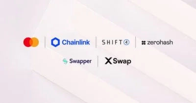 Mastercard and Chainlink Partner to Enable 3 Billion Cardholders to Buy Crypto On-Chain