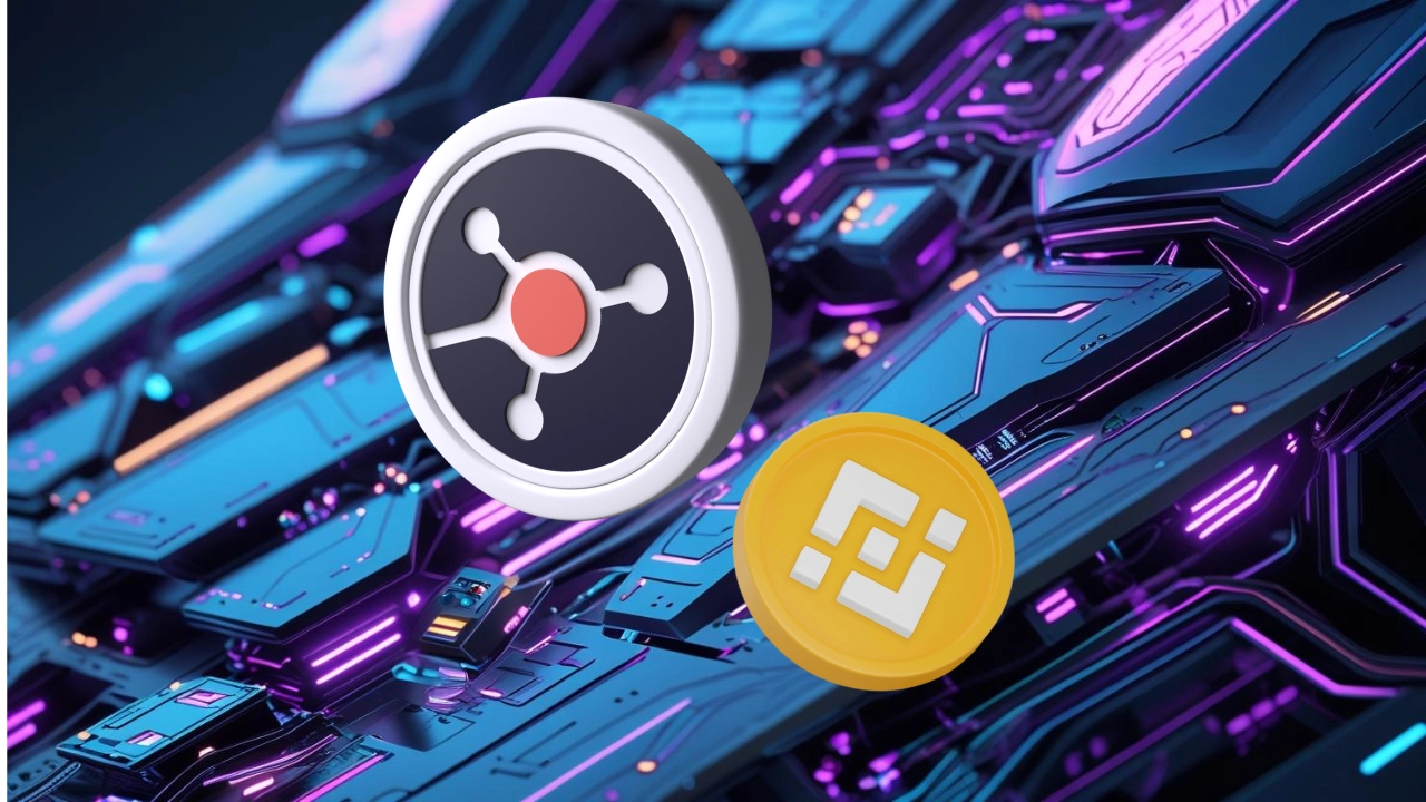 Ruvi AI Presale Soars: Analysts Predict 13,600% ROI Surpassing Tron