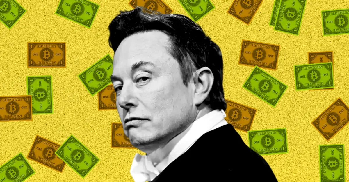 Elon Musk's X: The Future of Decentralized Finance Unveiled