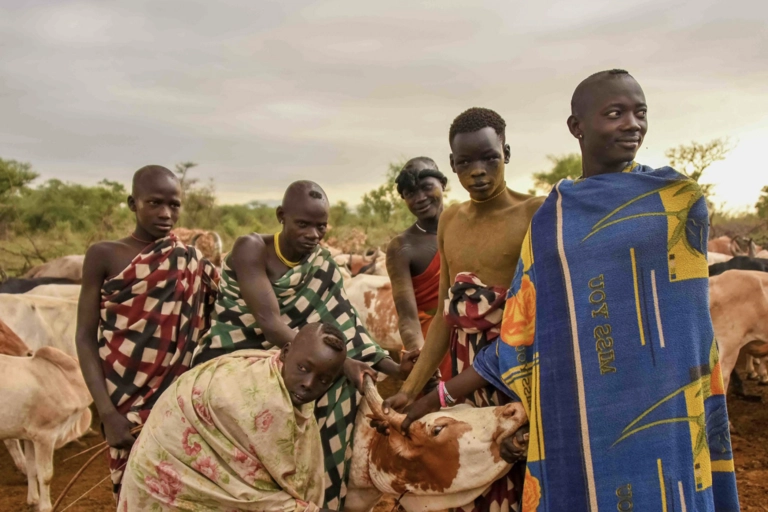 Ethiopia's Tama Community Conservation Area Strives for Financial Independence