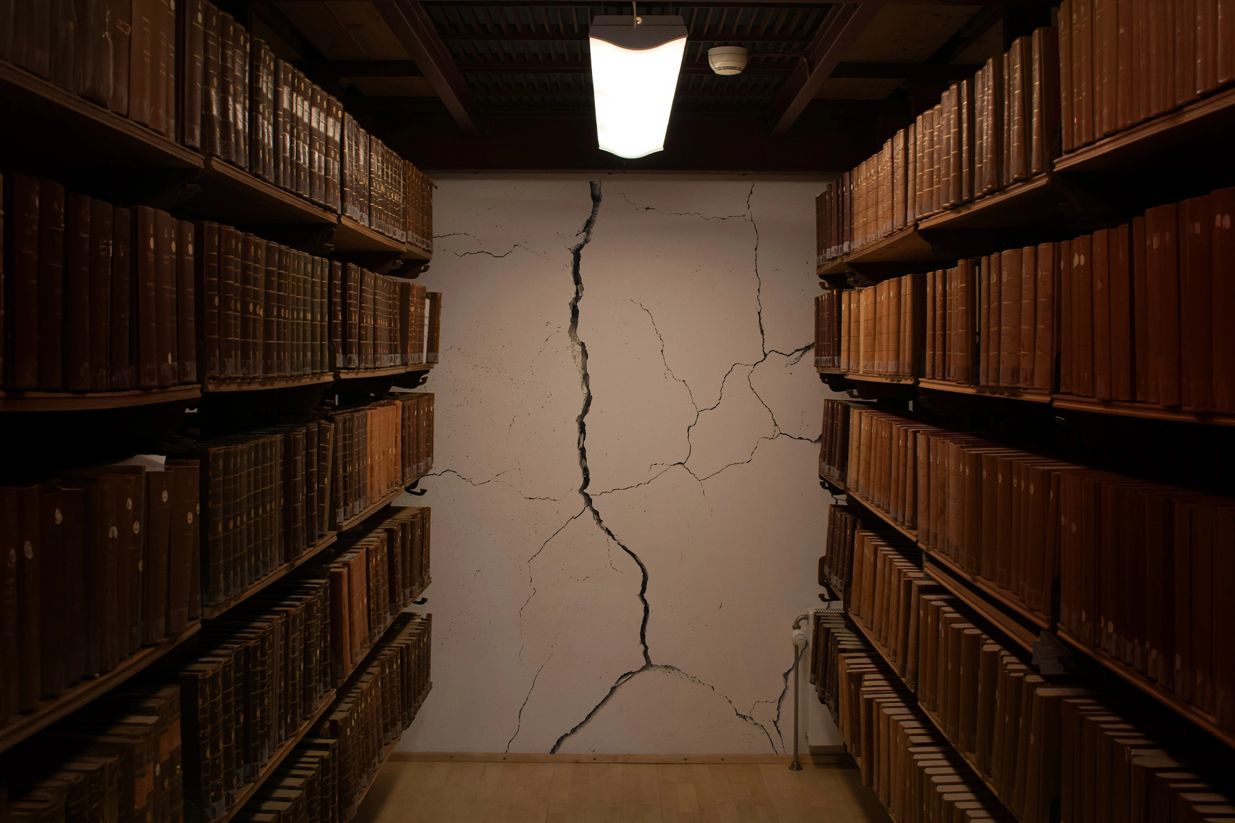 Ontario's Historic Land Registry Offices: Guardians of Billion-Dollar Waterfront Ownership