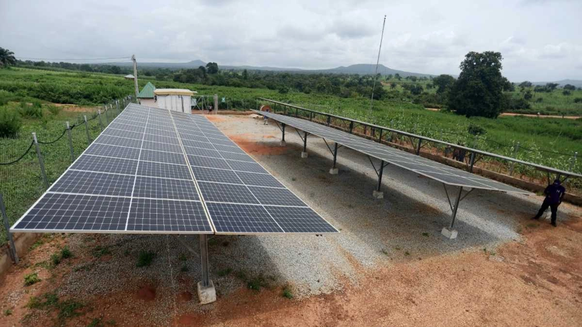Nigeria Leads African Green Bond Market Growth