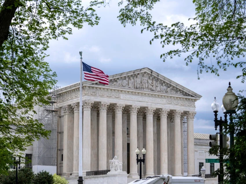 Supreme Court Ruling Allows States to Cut Medicaid Funding to Planned Parenthood - Impact on Public Health Access