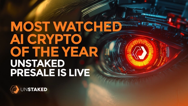 Unstaked ($UNSD) Emerges as Top Contender in 2025 Crypto Growth