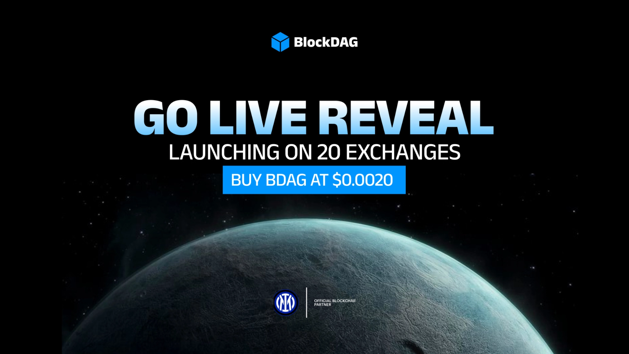 BlockDAG's Final Countdown: $0.0020 Price Ends June 13