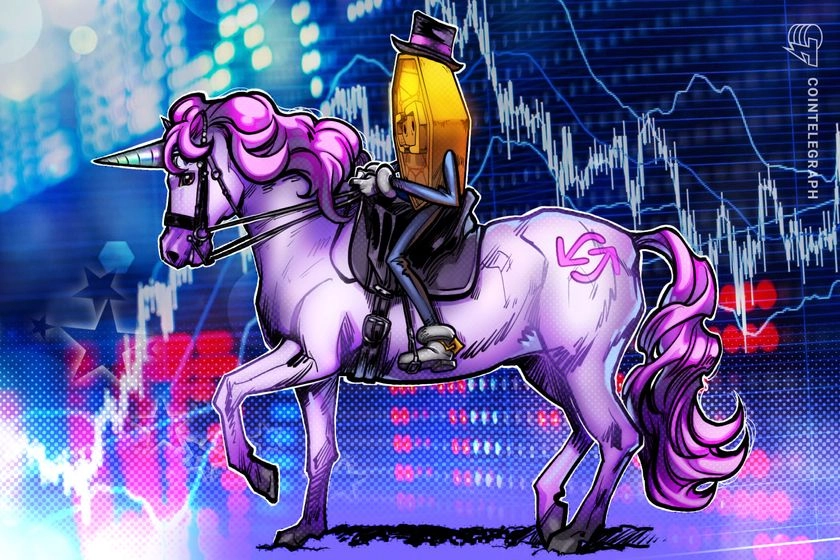 Uniswap Hits $3 Trillion in Trade Volume: Milestone Achieved!