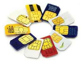 Prevent Identity Theft: The Dangers of SIM Card Recycling