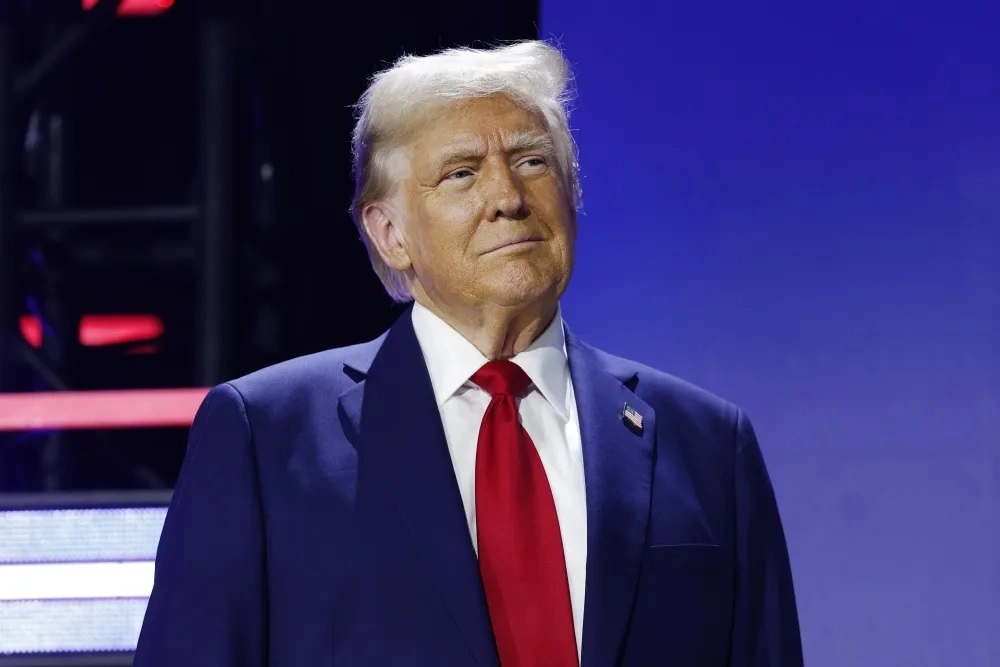 Trump Threatens Legal Action Against Media Over Iran Coverage