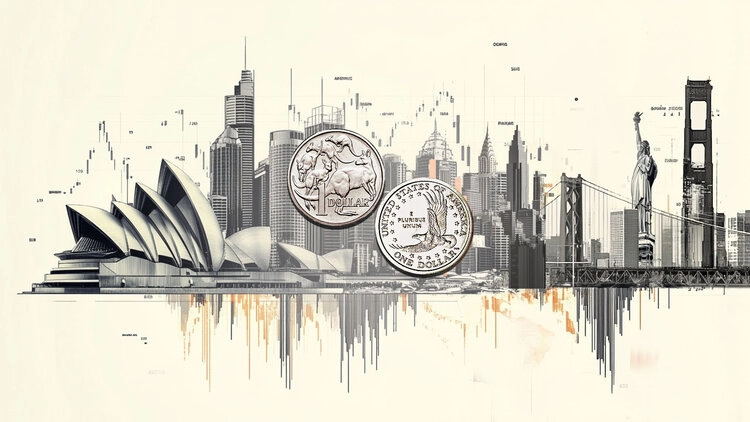 AUD/USD Pulls Back as USD Strengthens Post-YTD High: Key Factors Explained