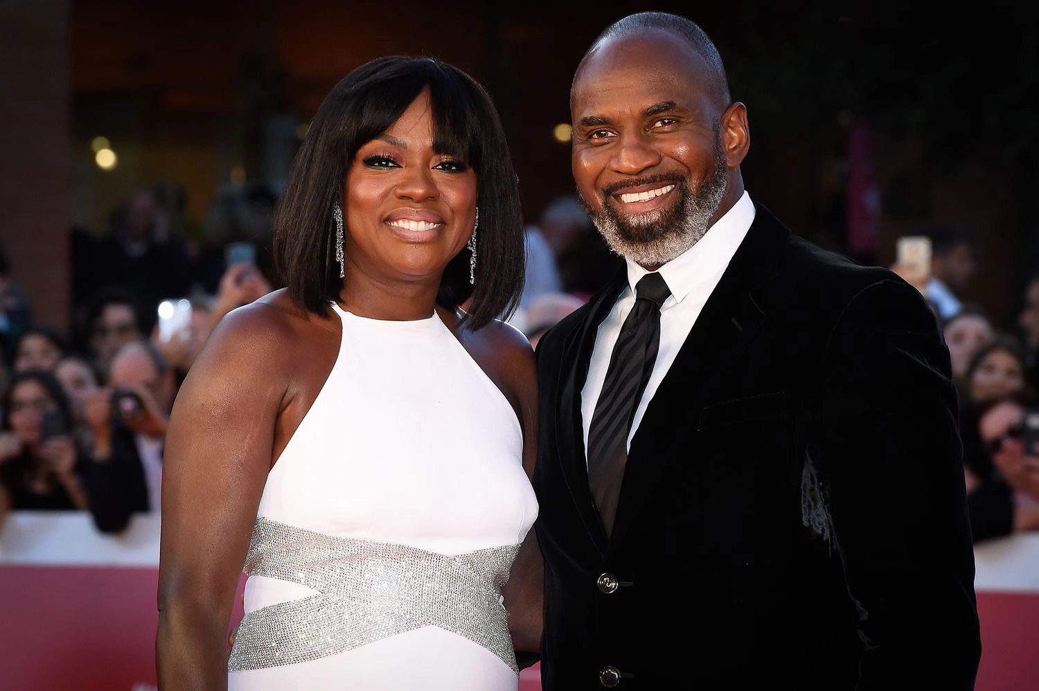 Viola Davis Celebrates 22nd Wedding Anniversary with Julius Tennon: A Love Story from Hollywood Star
