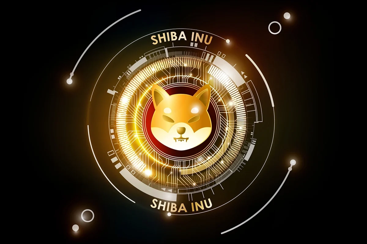 Shiba Inu Price Analysis: SHIB Forms Descending Wedge and Double-Bottom Patterns, Potential Breakout to $0.000025