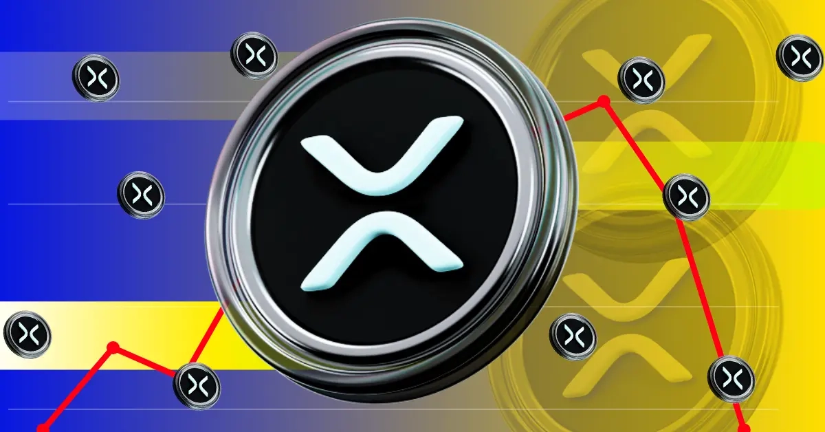 XRP Price Plunge Below $2: Flare Network's Firelight to Activate Billions - Market Analysis & Predictions
