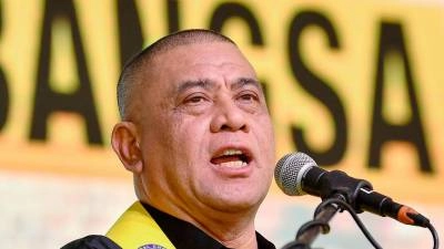 Perak State Vows Safe NR-REE Mining: Environment Protected with Modern Techniques