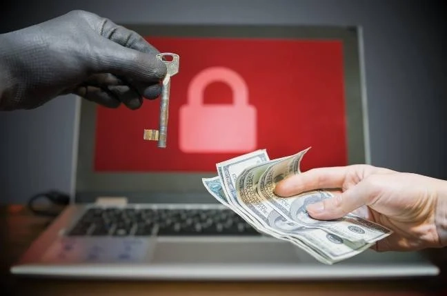 Sophos Study Reveals 49% Pay Ransomware Demands - 2025 Trends
