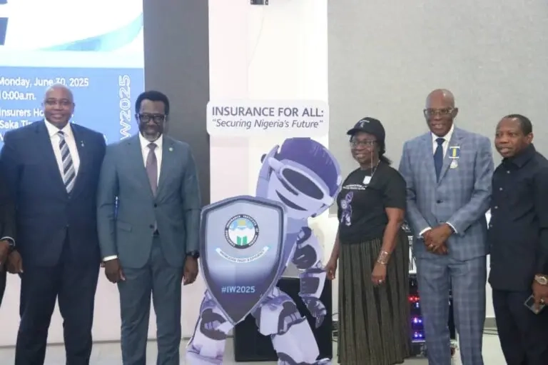 NAICOM Urges Public Engagement for Securing Nigeria's Economic Future