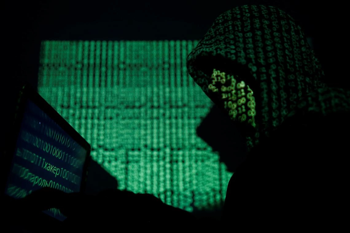 Iranian Hackers Pose Threat to U.S. Defense Companies, Warns U.S. Government Advisory