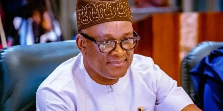 Federal Ministry of Industry Endorses 2025 West Africa IMT Summit