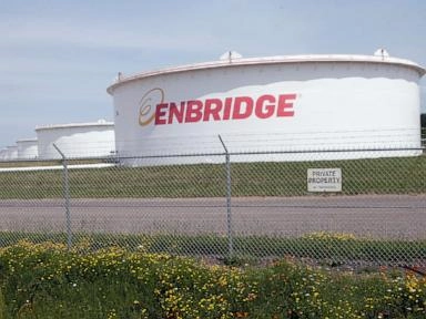 U.S. Supreme Court to Review Michigan AG's Lawsuit Over Straits of Mackinac Pipeline Jurisdiction