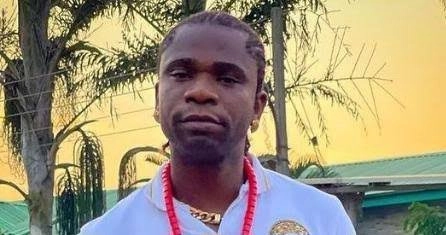 Speed Darlington Threatens Legal Action Against NAPTIP for Alleged Defamation