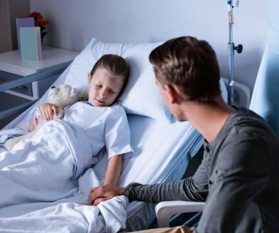 Study Shows Most Kids Can Be Safely Discharged After Allergic Reactions