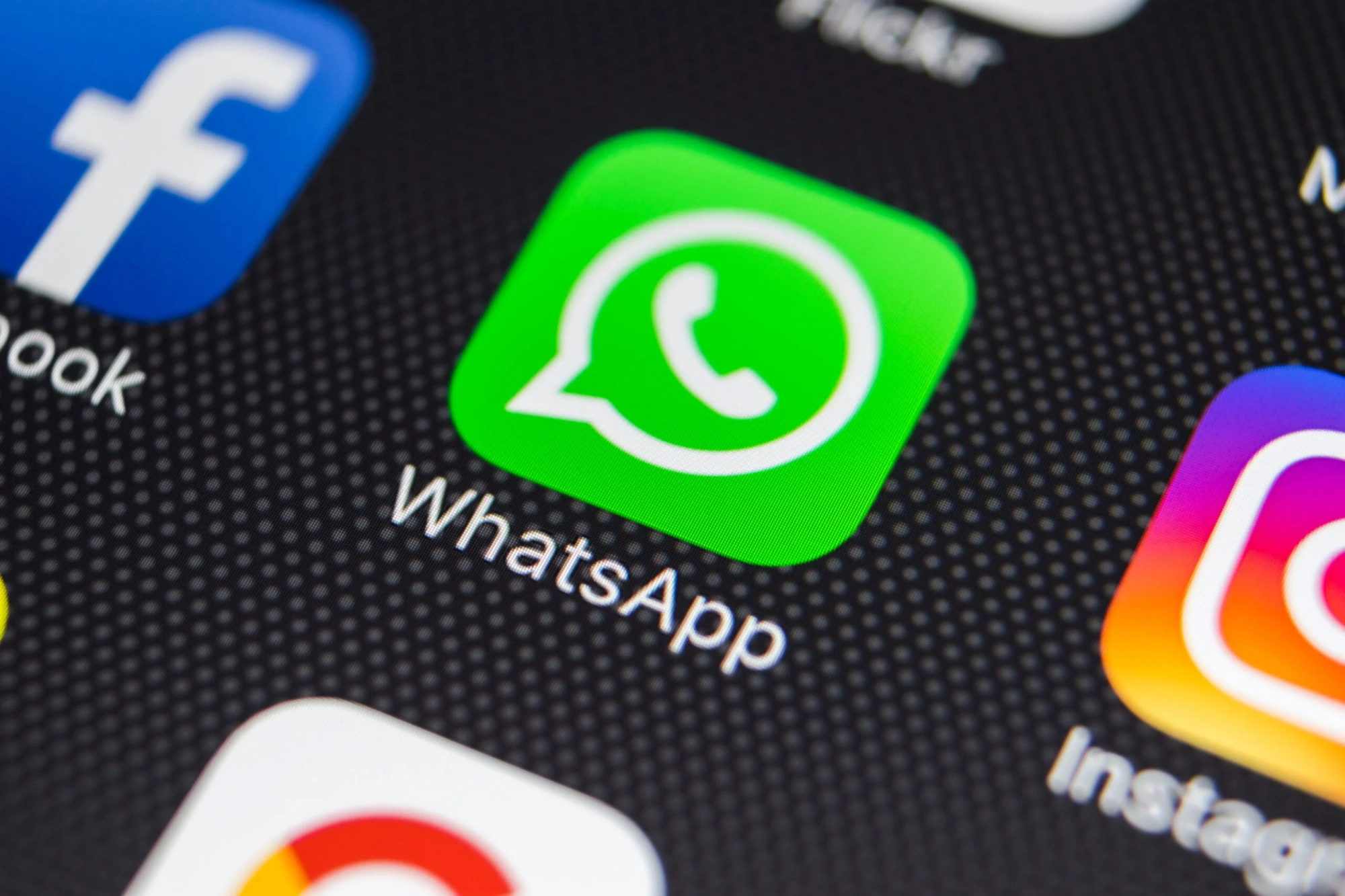 WhatsApp Beta Testing Multi-Account Feature for iPhone Users