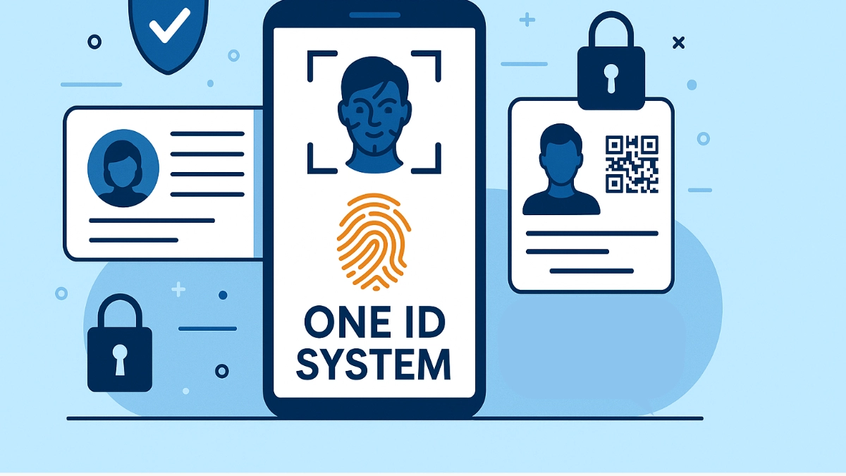 Ethereum Co-Founder Warns Against One-ID Systems: Privacy Risks and Coercion Dangers