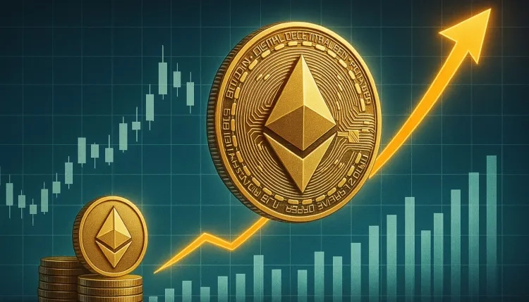 Ethereum Price Analysis: Will ETH Breakout Above $2,500 Amid Market Uncertainty?