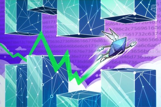 Ethereum Price Analysis: ETH Targets $5,000 Amid Power of 3 Setup