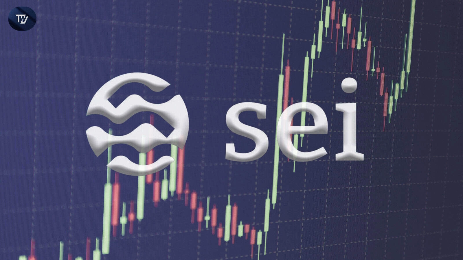 SEI Price Analysis: 47.06% Weekly Gain Signals Strong Market Interest
