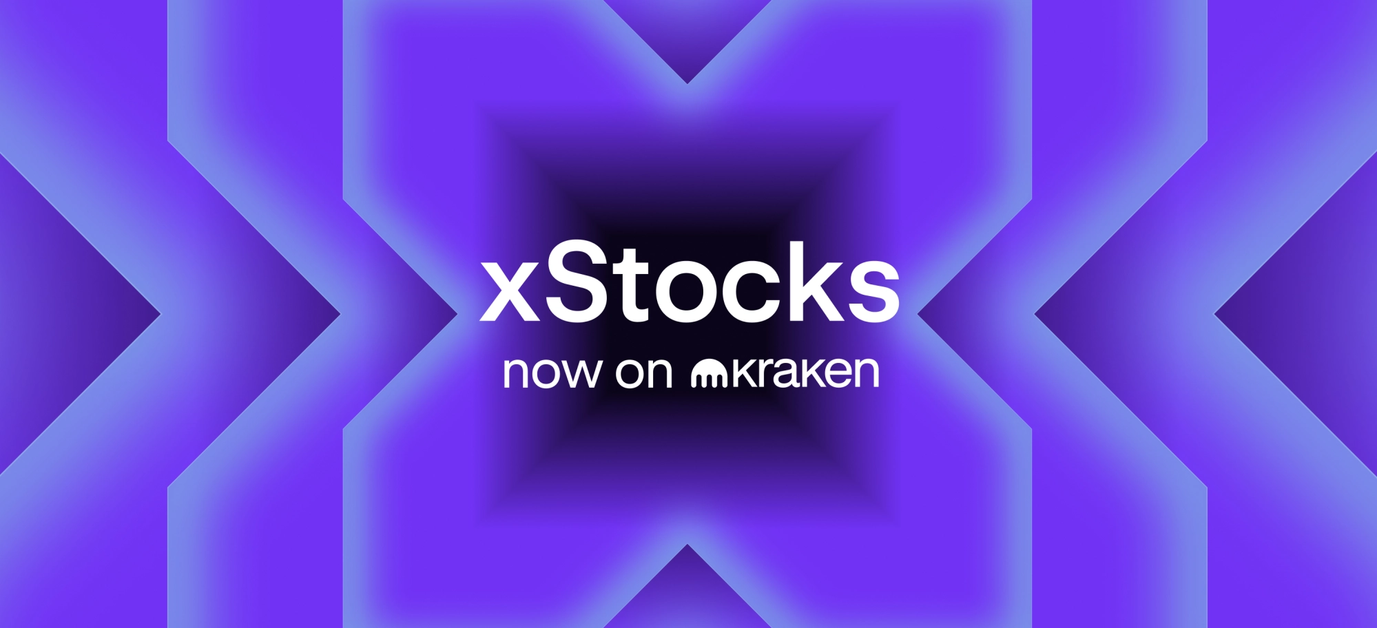 Kraken Launches Tokenized U.S. Equities: Democratizing Global Investing