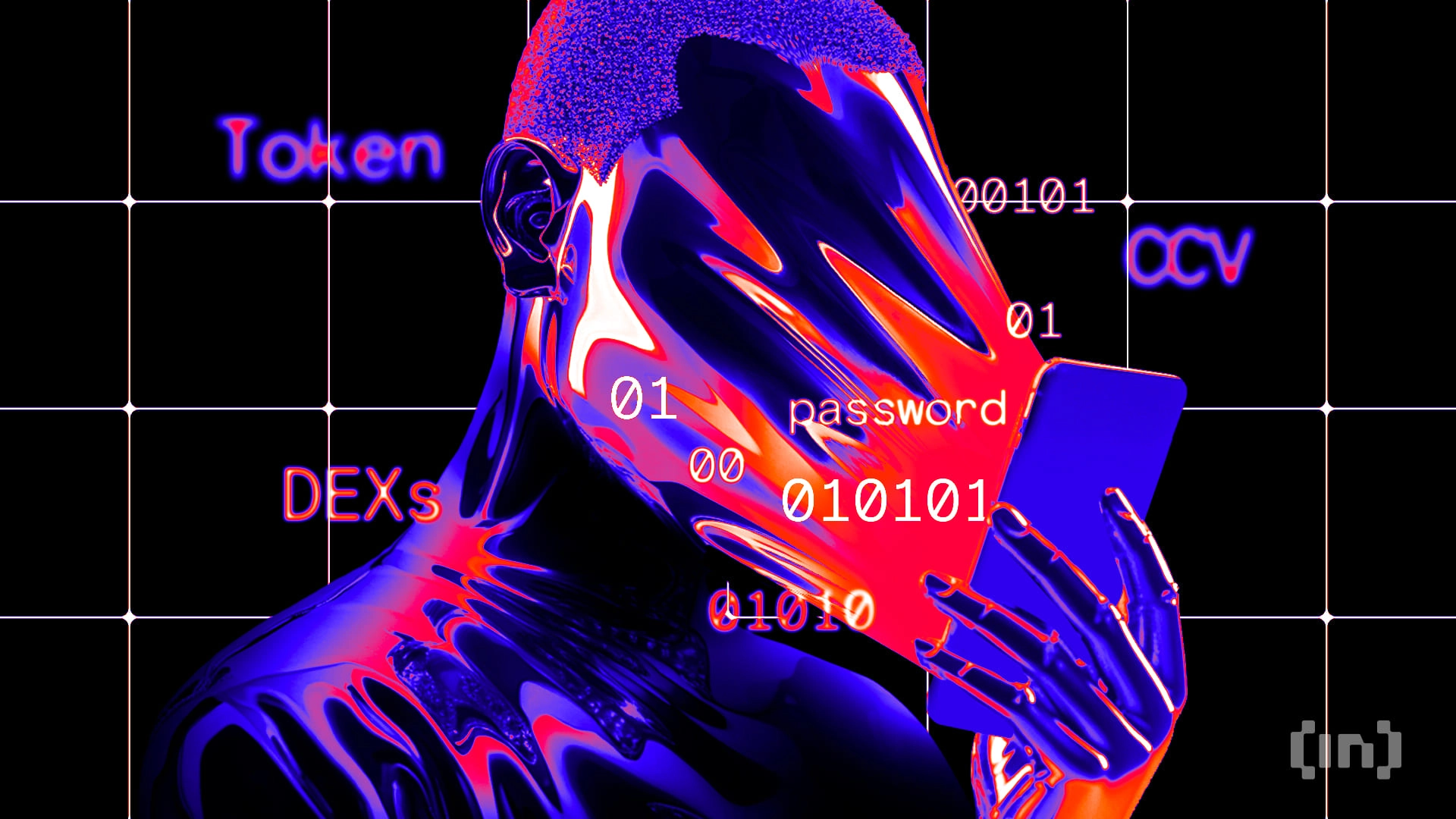 Bizarre Twist: Bangkok Mall Parking Lot Robbery Involving $100,000 Crypto Deal