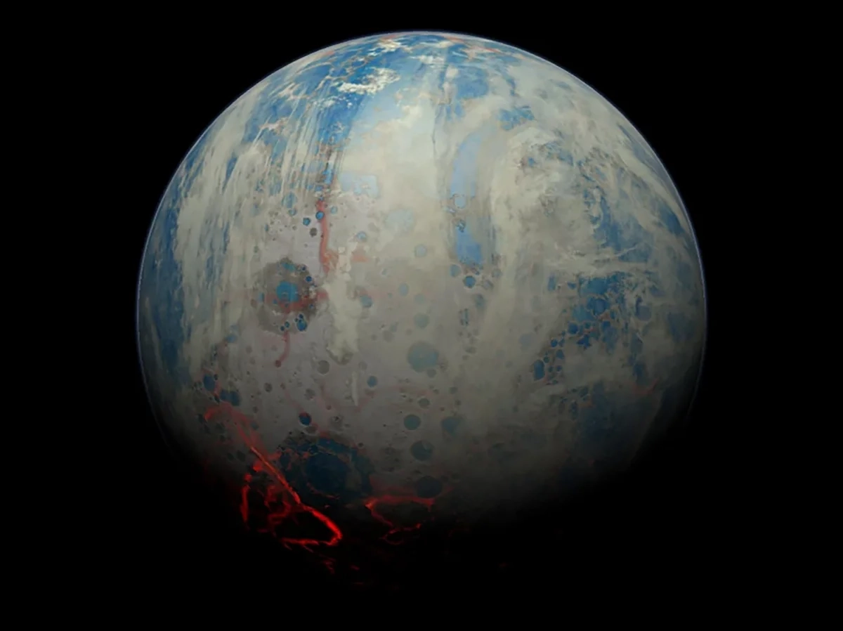 Oldest Rocks on Earth: Nuvvuagittuq Greenstone Belt Revealed as 4.16 Billion Years Old