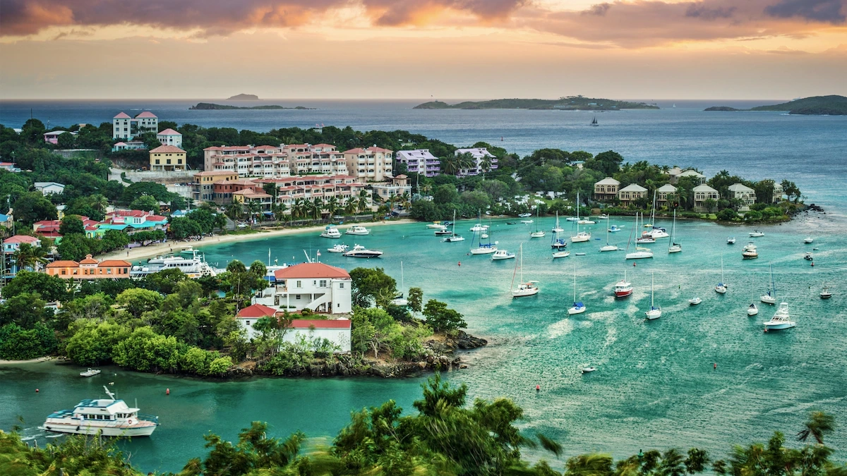 USVI vs. BVI: Which Caribbean Paradise Should You Choose for Your Next Trip?