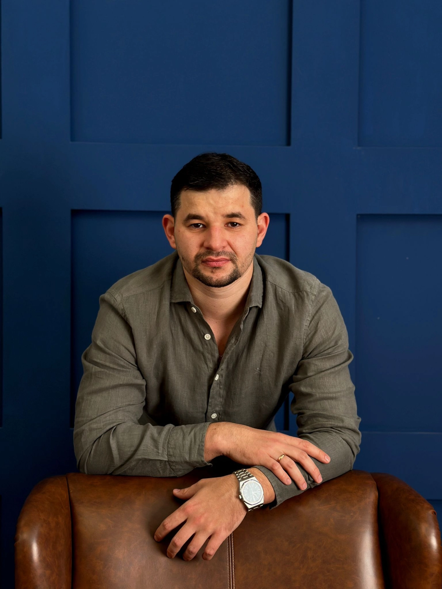 Dmytro Konoval Revolutionizes Gold Mining with Blockchain Traceability at Aurous.Finance