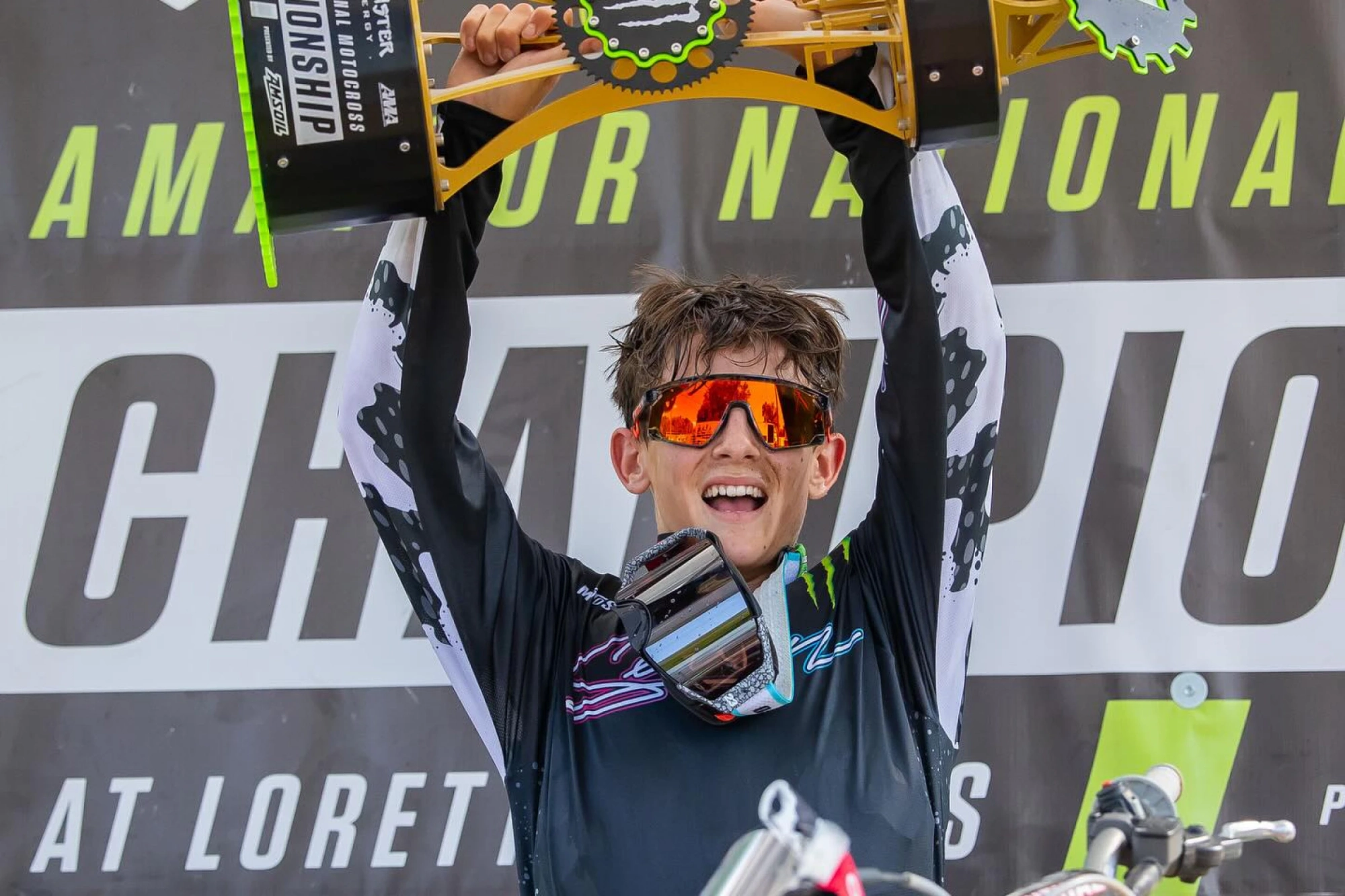 Tragic Loss in Motocross Community: Remembering Aidan Zingg, AMA National Champion