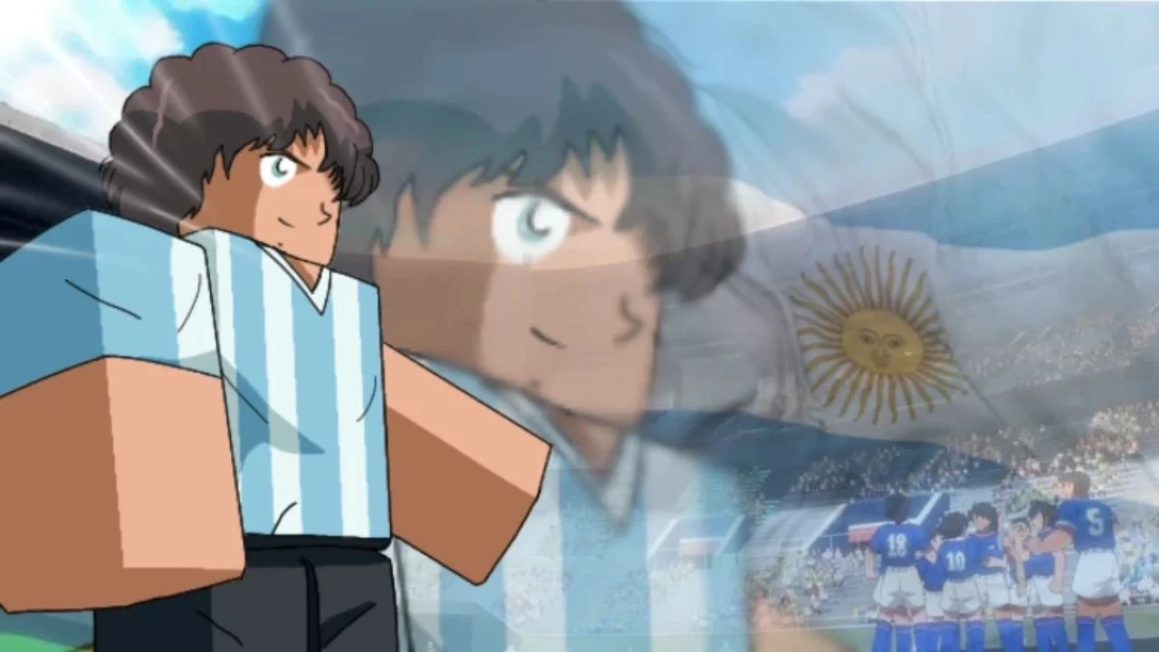 Unlock Rewards Faster with Active Captain Tsubasa Final Shot Codes in Roblox