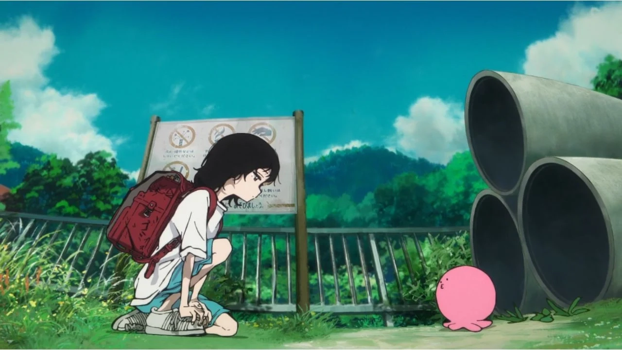 Emotional Manga Turned Anime: Takopis Original Sin Episode 1 Recap & Episode 2 Release Date