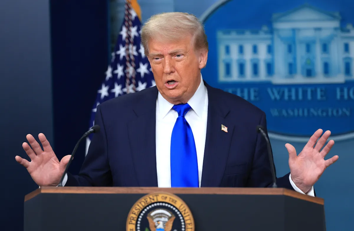 DOJ Sues Los Angeles Over Sanctuary City Policy & Trump Threatens Japan with Rice Trade Dispute