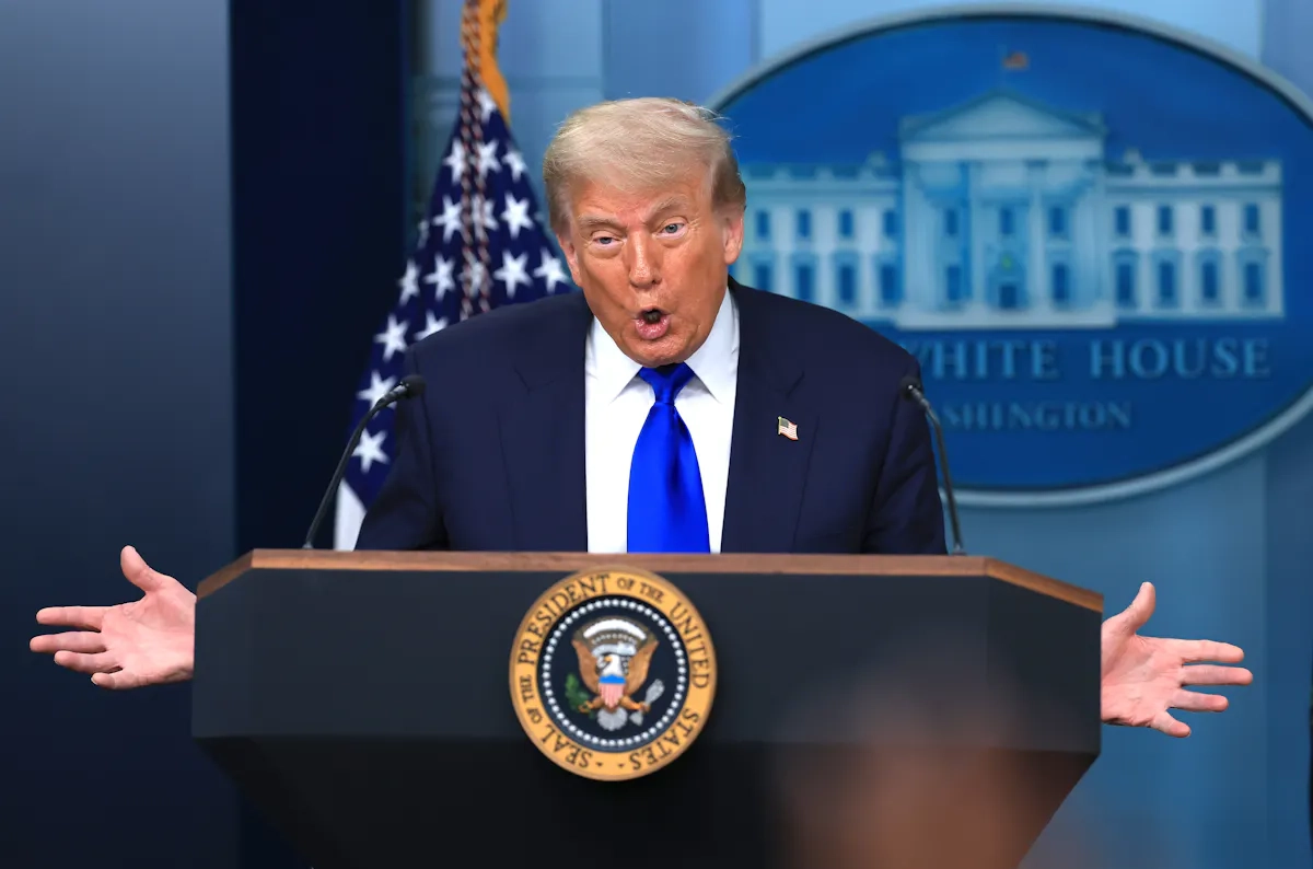 Trump Threatens to Send Letter to Japan Over Rice Crisis