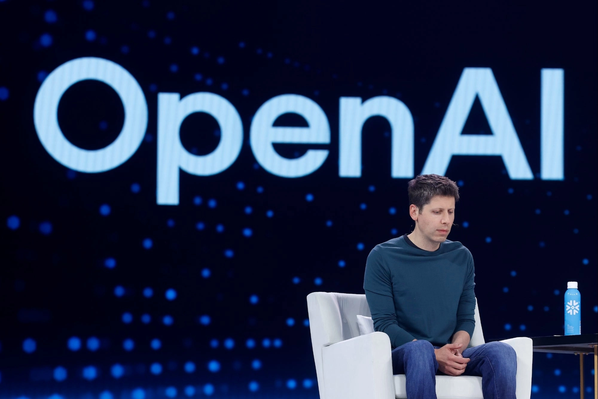 OpenAI Fights Back Against Meta's Talent Poaching Tactics