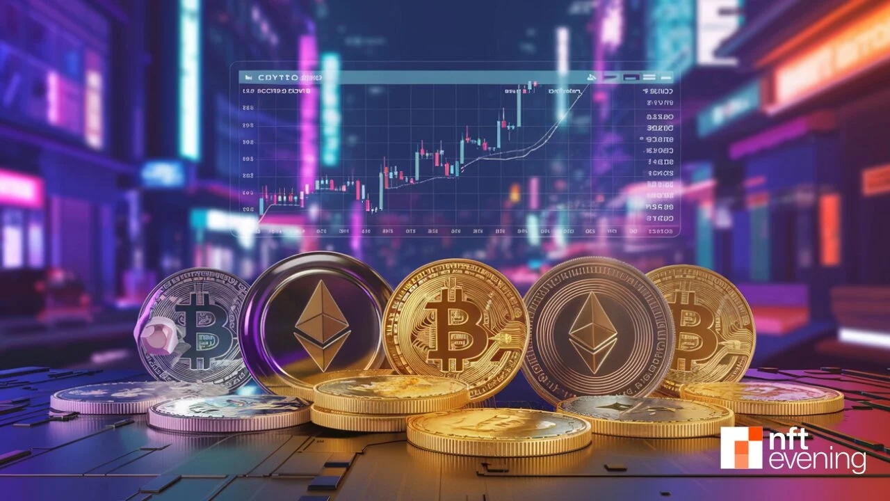 Unlock Stable Passive Income with Miningcoop's AI Cloud Mining Platform