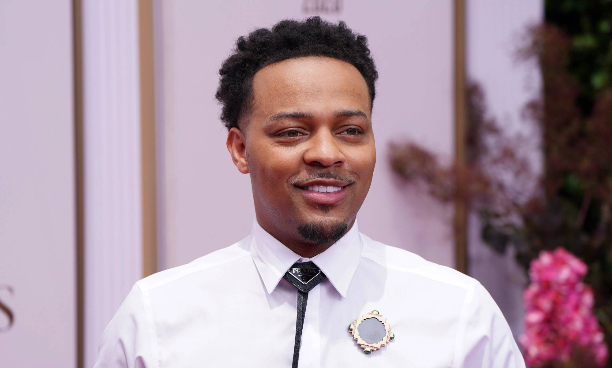 Bow Wow Celebrates Son Stone's 5th Birthday with Arcade Fun! Bow Wow Shares Heartwarming Photos of Daddy Duties.