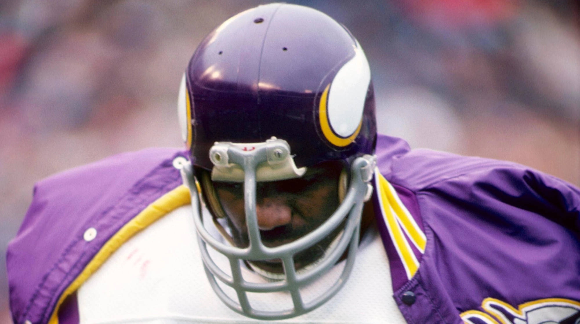 Minnesota Vikings Legends Make Top 25 Players in NFL History - Find Out Who!